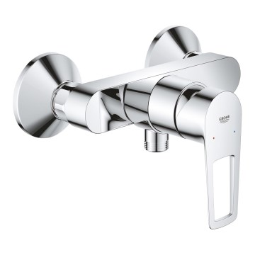 GROHE 23634001 - Duschblandare DN 15, blank krom
