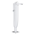 GROHE 23672001 - Badkarsblandare EUROCUBE 298 mm polerad krom