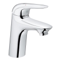 GROHE 23715003 - EUROSTYLE tvättställsblandare, storlek S, blank krom