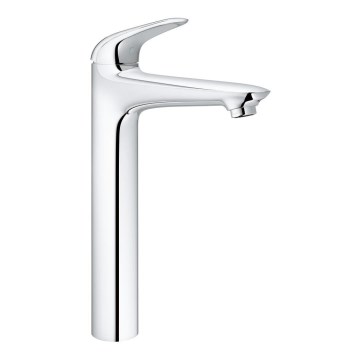 GROHE 23719003 - Tvättställsblandare EUROSTYLE XL, polerad krom