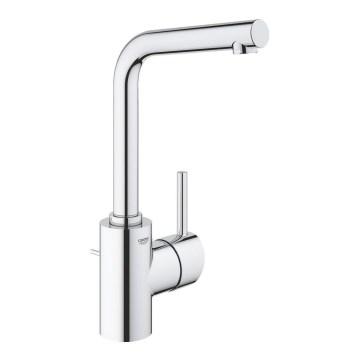 GROHE 23739002 - Tvättställsblandare CONCETTO 291 mm, blank krom