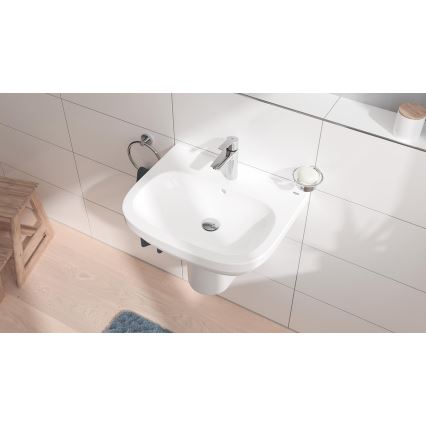 GROHE 23746002 - Tvättställsblandare START storlek M blank krom