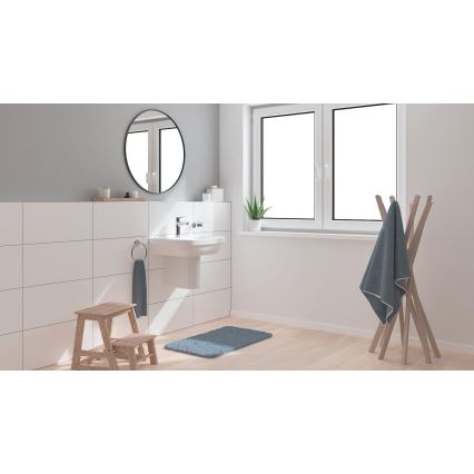 GROHE 23746002 - Tvättställsblandare START storlek M blank krom
