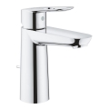 GROHE 23762000 - Tvättställsblandare BAULOOP DN 15, blank krom