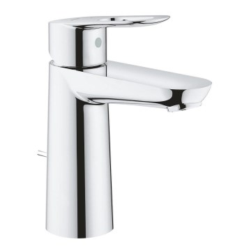 GROHE 23762000 - Tvättställsblandare BAULOOP DN 15, blank krom