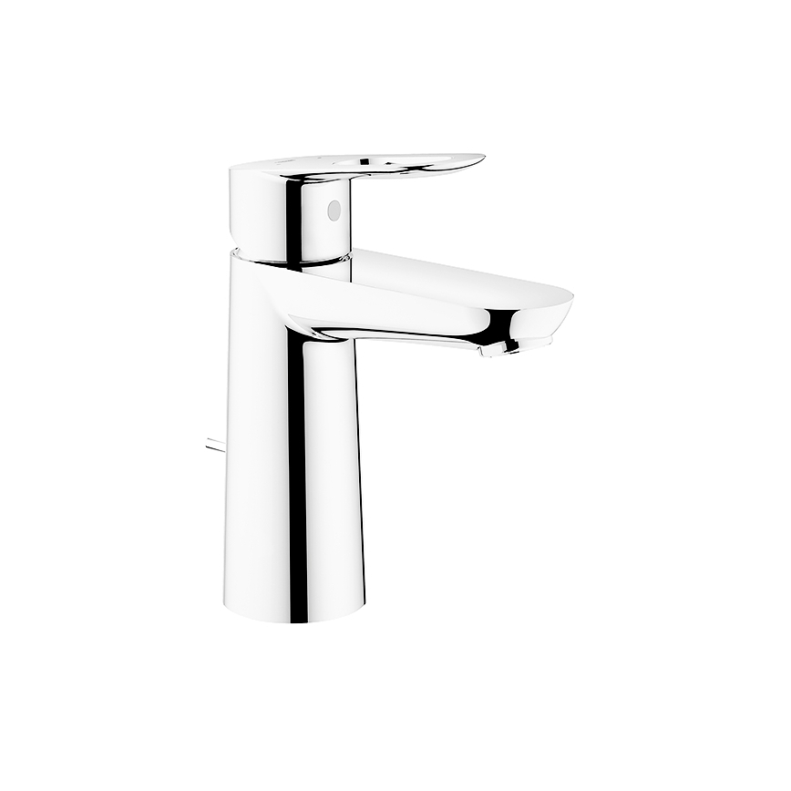 GROHE 23762000 - Tvättställsblandare BAULOOP DN 15, blank krom