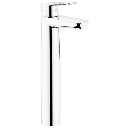GROHE 23764000 - Tvättställsblandare BAULOOP DN 15 blank krom