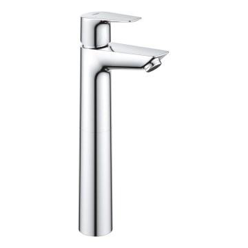 GROHE 23777001 - Tvättställsblandare START EDGE, storlek XL, blank krom