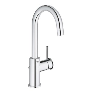 GROHE 23783000 - Tvättställsblandare START CLASSIC 311 mm, blank krom