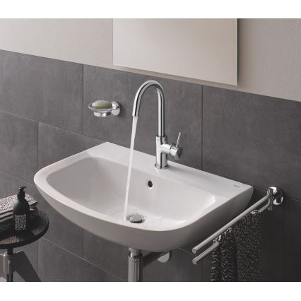 GROHE 23783000 - Tvättställsblandare START CLASSIC 311 mm, blank krom