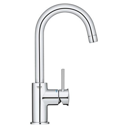 GROHE 23783000 - Tvättställsblandare START CLASSIC 311 mm, blank krom