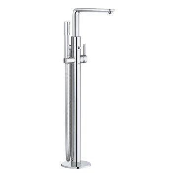GROHE 23792001 - Badkarsblandare LINEARE 271 mm polerad krom