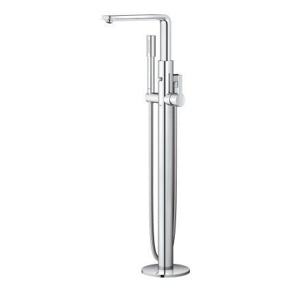 GROHE 23792001 - Badkarsblandare LINEARE 271 mm polerad krom