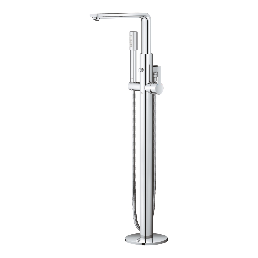 GROHE 23792001 - Badkarsblandare LINEARE 271 mm polerad krom