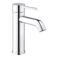 GROHE 23797001 - Tvättställsblandare ESSENCE, storlek S, blank krom