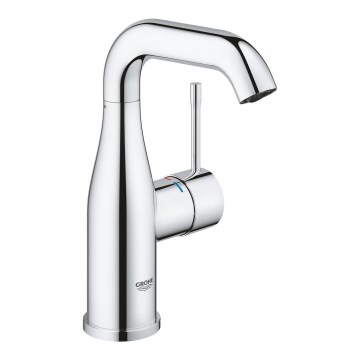 GROHE 23798001 - Tvättställsblandare ESSENCE DN 15, storlek M, polerad krom