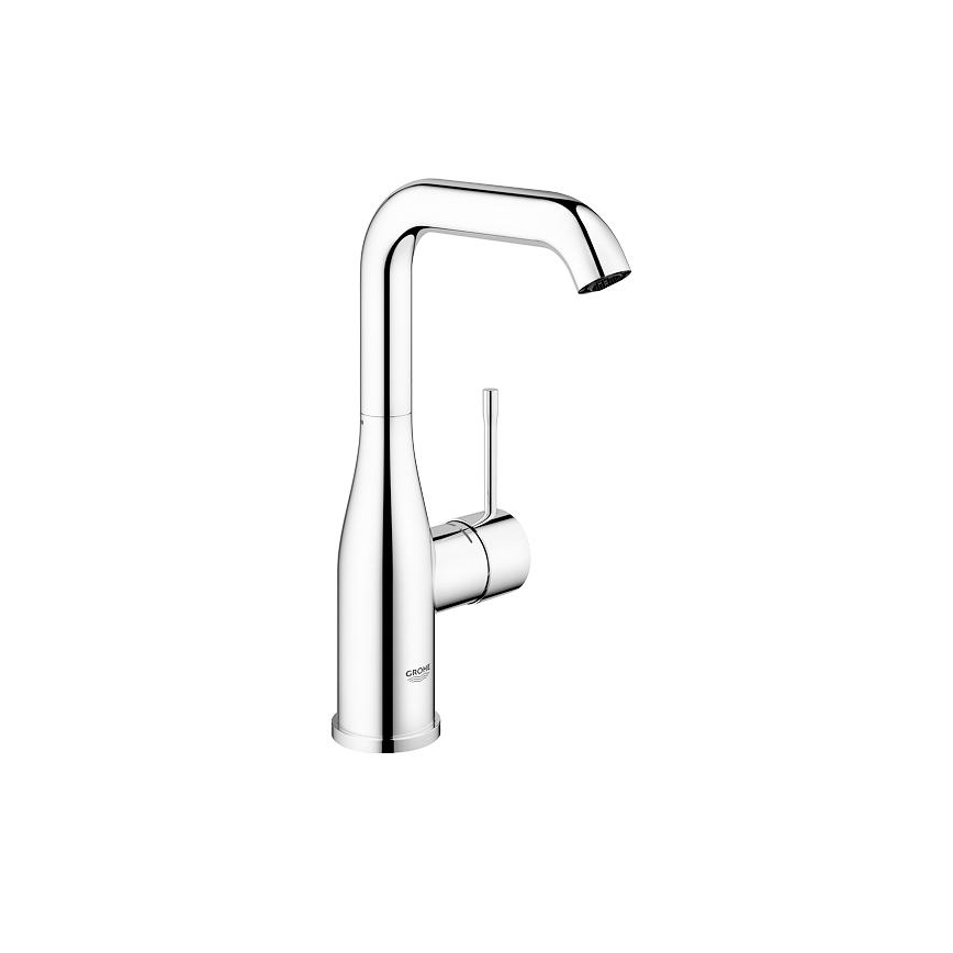 GROHE 23799001 - Tvättställsblandare ESSENCE, storlek L, blank krom