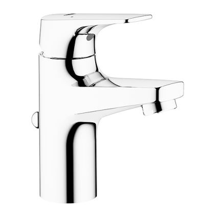 GROHE 23809000 - Tvättställsblandare START FLOW DN 15 polerad krom