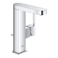 GROHE 23871003 - Tvättställsblandare PLUS, storlek M, polerad krom