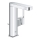 GROHE 23871003 - Tvättställsblandare PLUS, storlek M, polerad krom