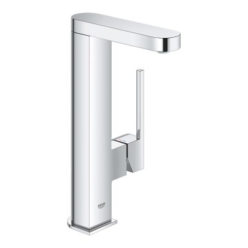 GROHE 23873003 - Tvättställsblandare PLUS storlek L blank krom