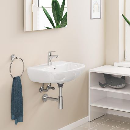 GROHE 23900001 - Tvättställsblandare START EDGE, storlek S, polerad krom