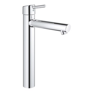 GROHE 23920001 - Tvättställsblandare CONCETTO storlek XL, blank krom