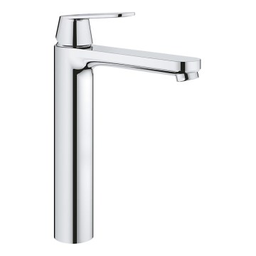 GROHE 23921000 - EUROSMART COSMOPOLITAN XL tvättställsblandare, polerad krom