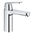 GROHE 23926000 - Tvättställsblandare DN 15, storlek M, polerad krom
