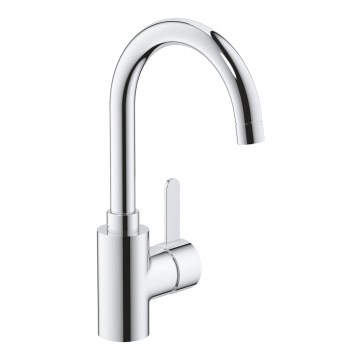 GROHE 23933001 - Tvättställsblandare EUROSMART COSMOPOLITAN storlek L krom