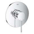 GROHE 24057001 - Duschblandare ESSENCE i blank krom
