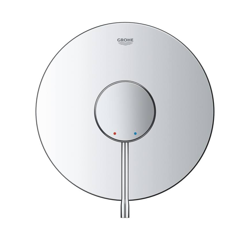 GROHE 24057001 - Duschblandare ESSENCE i blank krom