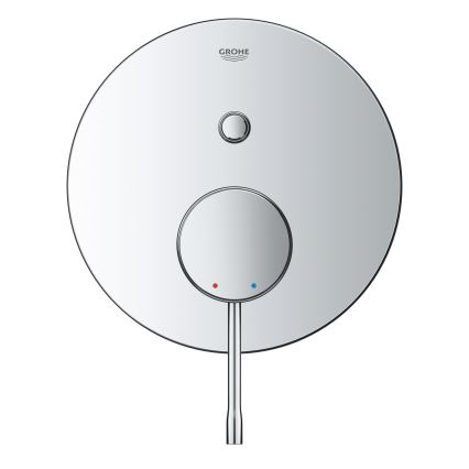 GROHE 24058001 - Blandare ESSENCE, polerad krom