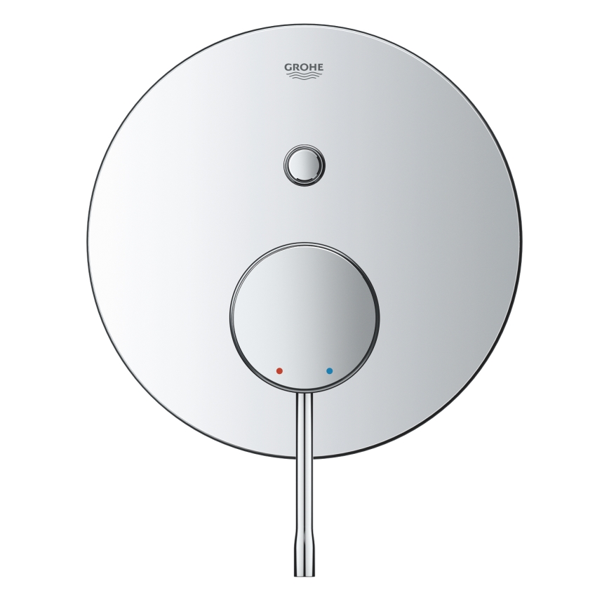 GROHE 24058001 - Blandare ESSENCE, polerad krom