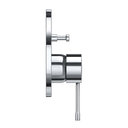 GROHE 24058001 - Blandare ESSENCE, polerad krom