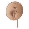 GROHE 24058DL1 - ESSENCE-blandare med tvåvägsomkastare i koppar