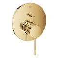 GROHE 24058GL1 - ESSENCE-blandare i guld