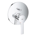 GROHE 24064001 - LINEARE tvättställsblandare i blankkrom