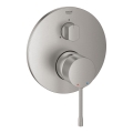 GROHE 24092DC1 - ESSENCE-blandare i rostfritt stål