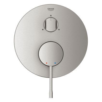 GROHE 24092DC1 - ESSENCE-blandare i rostfritt stål