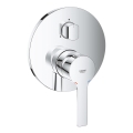 GROHE 24095001 - LINEARE-blandare i blank krom