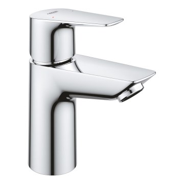 GROHE 24199001 - Tvättställsblandare START EDGE DN 15 blank krom