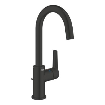GROHE 242032432 - Tvättställsblandare START 311 mm svart