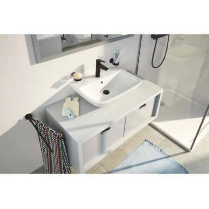 GROHE 242042432 - START tvättställsblandare, storlek M, svart