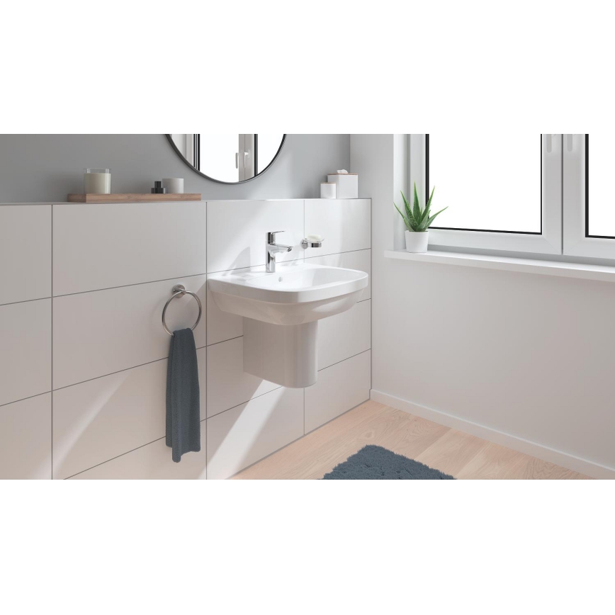 GROHE 24205003 - Tvättställsblandare START DN 15 storlek M polerad krom