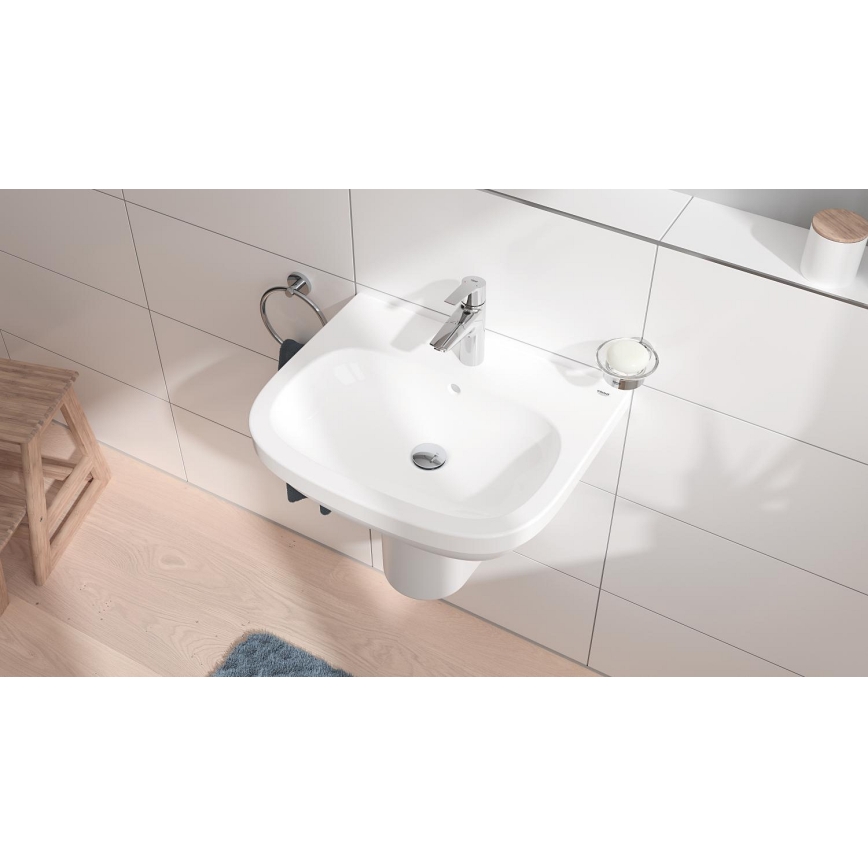 GROHE 24205003 - Tvättställsblandare START DN 15 storlek M polerad krom