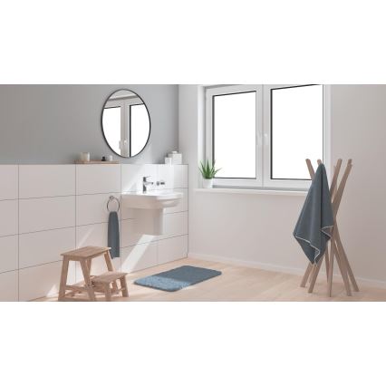 GROHE 24205003 - Tvättställsblandare START DN 15 storlek M polerad krom