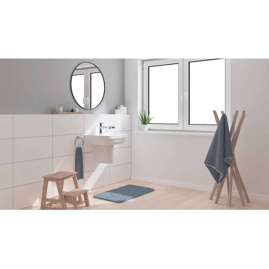 GROHE 24205003 - Tvättställsblandare START DN 15 storlek M polerad krom