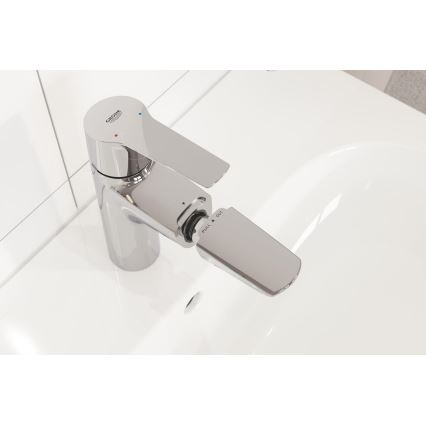 GROHE 24205003 - Tvättställsblandare START DN 15 storlek M polerad krom