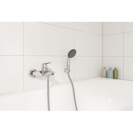 GROHE 24206002 - START badkarsblandare DN 15, blank krom